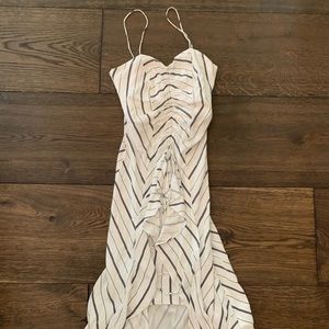 Bardot dress for sale